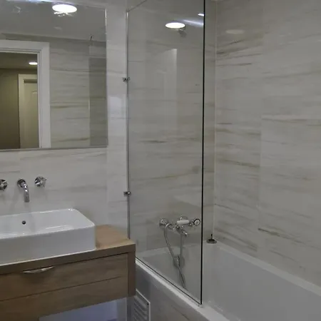 Apartement T4 Apartment