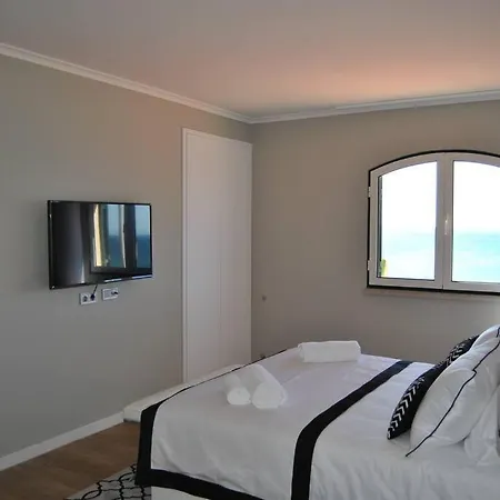 Apartement T4