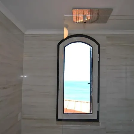 Apartement T4 Parede