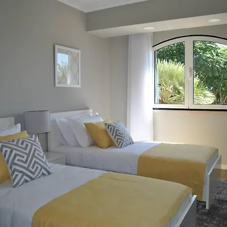 Apartement T4
